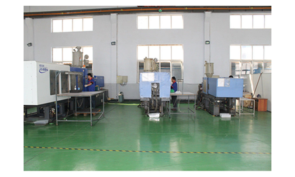 Çin Xiamen Creator Technology şirket Profili
