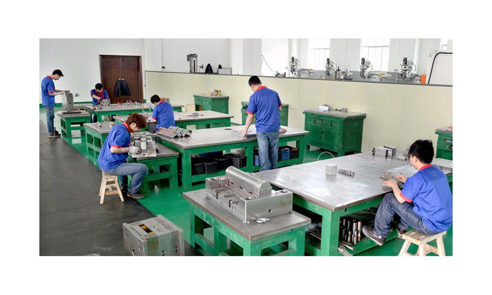 Çin Xiamen Creator Technology şirket Profili