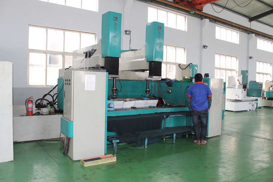 Çin Xiamen Creator Technology şirket Profili