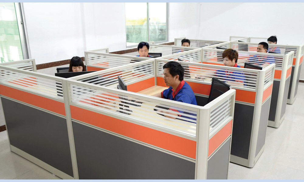 Çin Xiamen Creator Technology şirket Profili