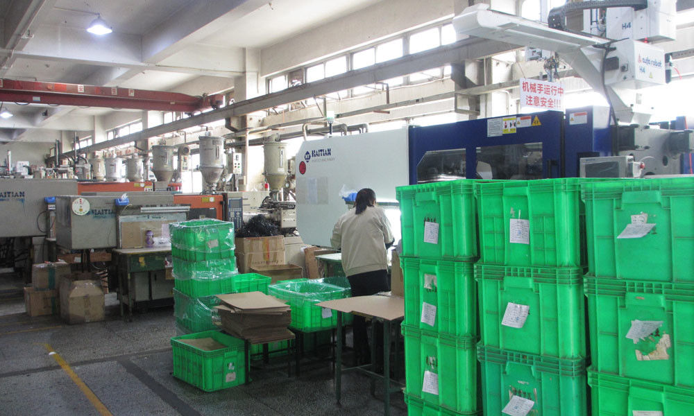 Çin Xiamen Creator Technology şirket Profili