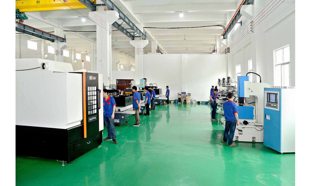 Çin Xiamen Creator Technology şirket Profili