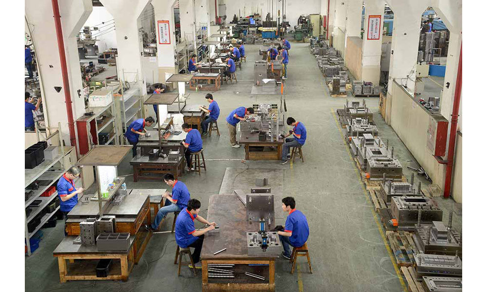 Çin Xiamen Creator Technology şirket Profili