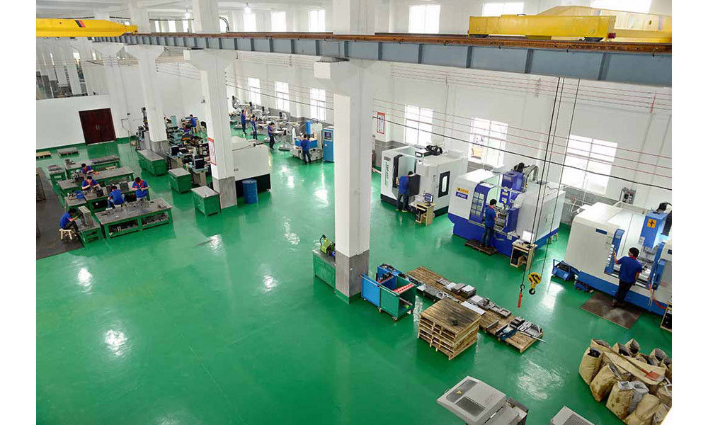 Çin Xiamen Creator Technology şirket Profili