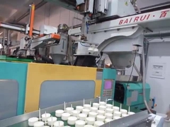 15-30 Gün Teslim Süresi ile Özel Termoset Kalıplama Hizmeti