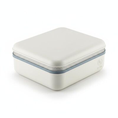 Medical Device Plastic Enclosure with EMI Shielding IP65 Waterproof and UL94 V0 Medical Grade