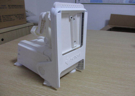 Single Cavity OEM Injection Molded Plastic Parts Solutions Provider