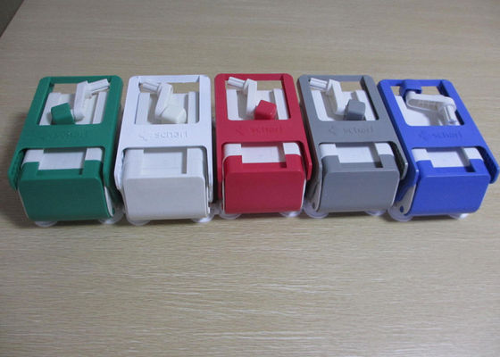Professional OEM Injection Molding Service with Express Delivery