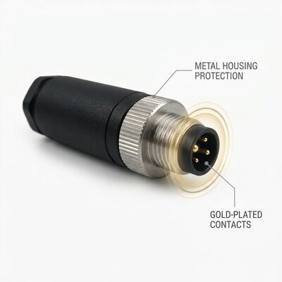 Insert Injection Molding Service Brass Threaded Inserts Automotive Components